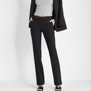 Express Black Pants    PM4